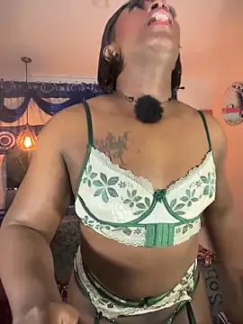 Fersecrettt  online show from 06-18-26, 11:54