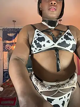 Fersecrettt  online show from 06-17-26, 11:58