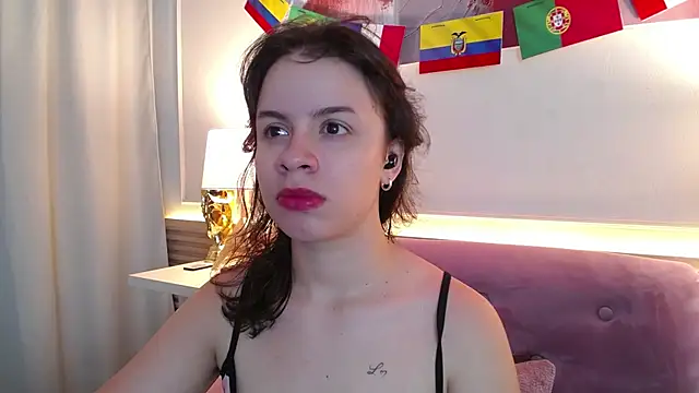 gagingmolly online show from 07-10-26, 12:16