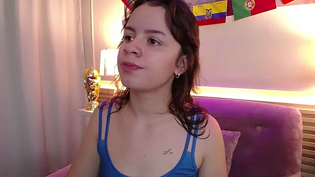 gagingmolly online show from 06-30-26, 12:16