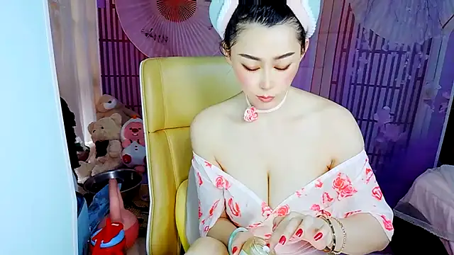 Duoduo-love online show from 06-25-26, 02:42