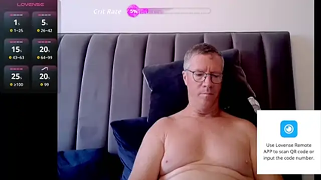 SinfulPulse69 online show from 07-18-26, 05:05