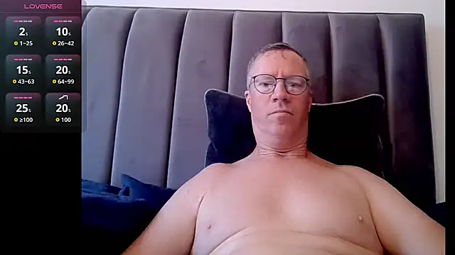 SinfulPulse69 online show from 07-16-26, 05:04