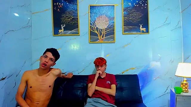 Snapshot of Litle_sweet_boys chatting on 07-12-26, 02:40 Litle sweet boys online show from 07-12-26, 02:40