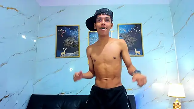 Snapshot of Litle_sweet_boys chatting on 07-13-26, 09:58 Litle sweet boys online show from 07-13-26, 09:58