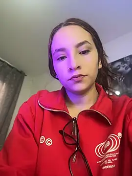 JUANITA-007 online show from 07-19-26, 11:51