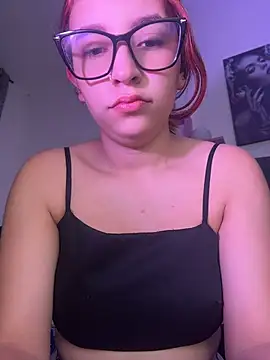 JUANITA-007 online show from 07-25-26, 12:22
