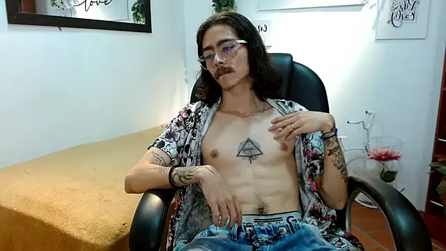 bigcock robert online show from 07-01-26, 03:45