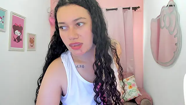 ArianaLaurent online show from 06-12-26, 12:36
