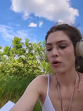 Marseline32 online show from 06-18-26, 01:38