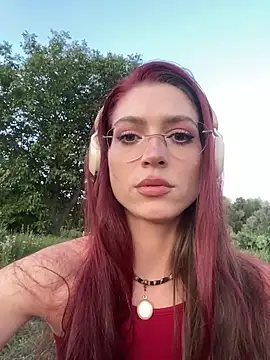Marseline32 online show from 07-30-26, 05:45