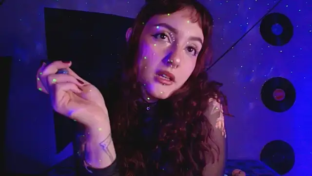 Allissa Noir online show from 07-24-26, 04:30