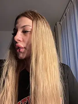 DariaSellen online show from 06-13-26, 06:17