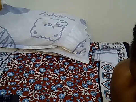 Trixiepixy online show from 07-19-26, 06:26