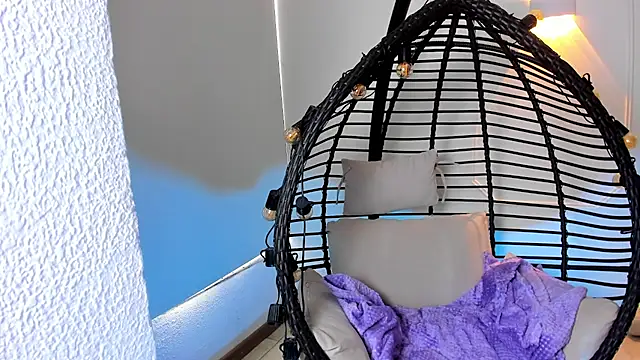 FreckleDoll online show from 07-10-26, 08:09