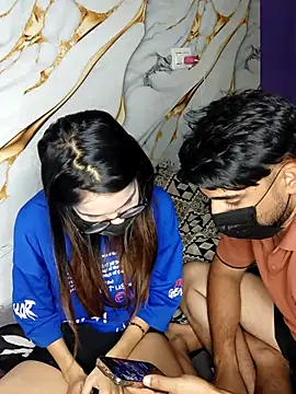 Swetie Priyaaaaa online show from 06-06-26, 07:52
