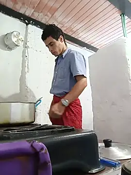 Acevedohot24 online show from 07-01-26, 02:01