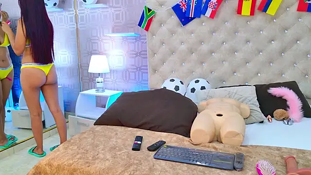 Sam lovee online show from 06-24-26, 12:15