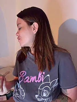 Emma Jonas online show from 07-29-26, 01:43