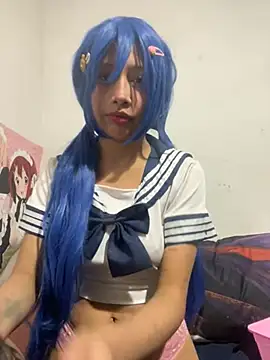 mimosa chan online show from 06-08-26, 07:42