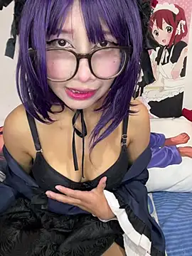 mimosa chan online show from 07-03-26, 08:15