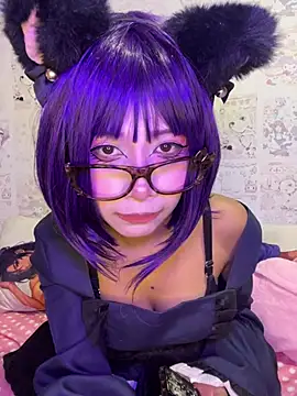 mimosa chan online show from 07-26-26, 03:57
