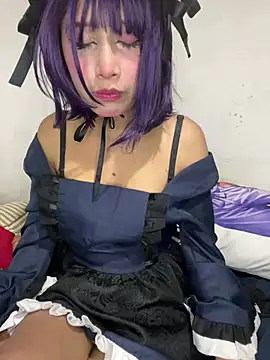 mimosa chan online show from 06-25-26, 04:10