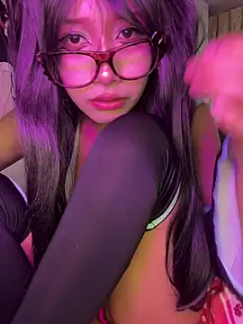 mimosa chan online show from 07-28-26, 01:02