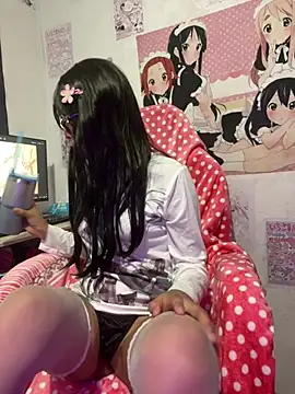 mimosa chan online show from 07-17-26, 12:52