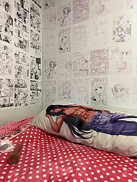 mimosa chan online show from 07-18-26, 04:32