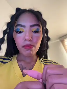 pursena  online show from 06-17-26, 09:25