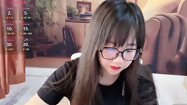 Snapshot of G-nuonuo chatting on 07-11-26, 01:17 G-nuonuo online show from 07-11-26, 01:17