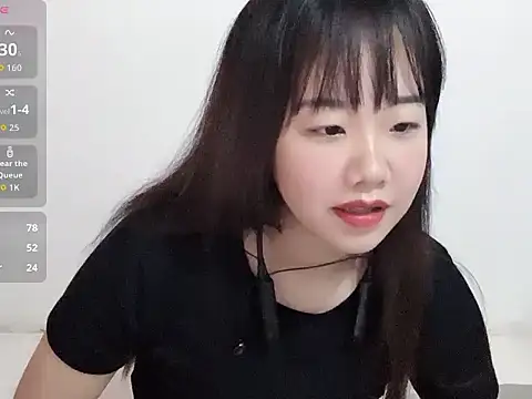 Snapshot of G-nuonuo chatting on 06-22-26, 03:25 G-nuonuo online show from 06-22-26, 03:25