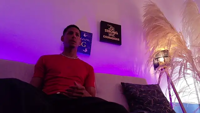 Thiago soler online show from 06-11-26, 07:55