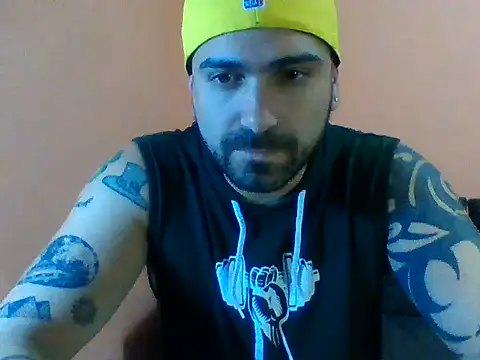 morochobuenosaires online show from 06-07-26, 04:28