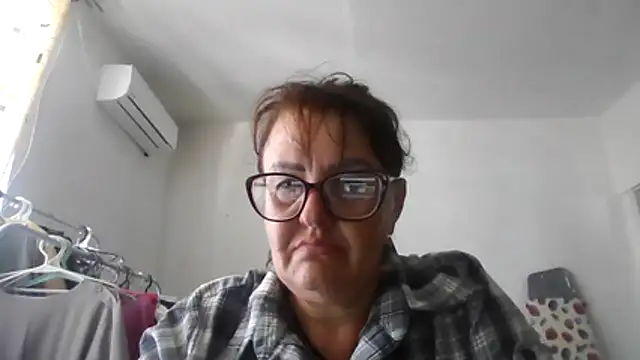 ErikaXShine online show from 07-25-26, 12:22