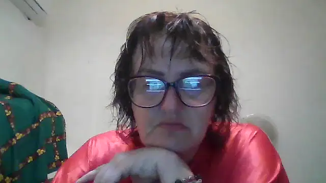 ErikaXShine online show from 06-27-26, 08:15