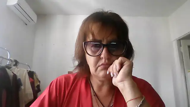 ErikaXShine online show from 08-03-26, 11:38