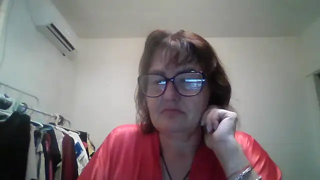 ErikaXShine online show from 08-01-26, 07:23