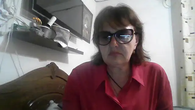 ErikaXShine online show from 07-31-26, 07:11