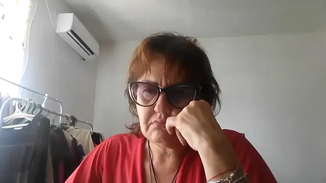 ErikaXShine online show from 08-03-26, 07:49