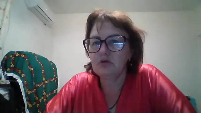 ErikaXShine online show from 07-01-26, 06:52