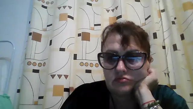 ErikaXShine online show from 06-14-26, 08:21