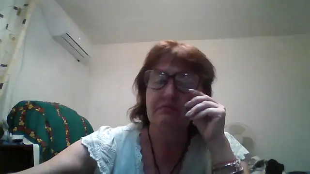 ErikaXShine online show from 07-04-26, 05:28