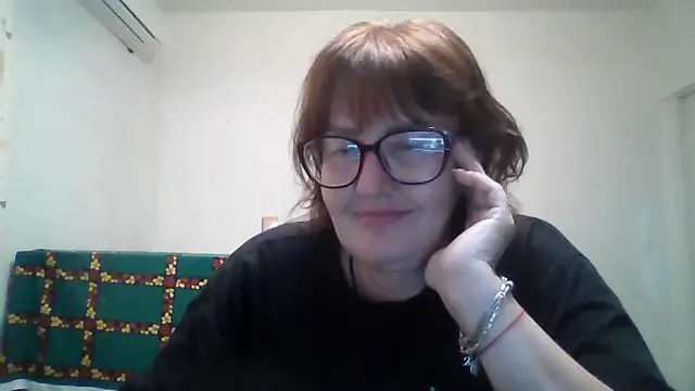 ErikaXShine online show from 07-05-26, 06:59