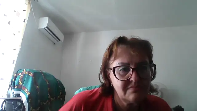 ErikaXShine online show from 07-03-26, 12:00