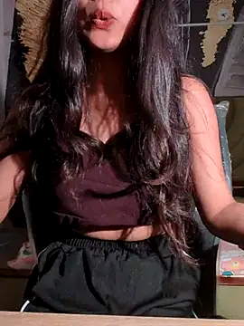 sanaya darling online show from 06-12-26, 04:27