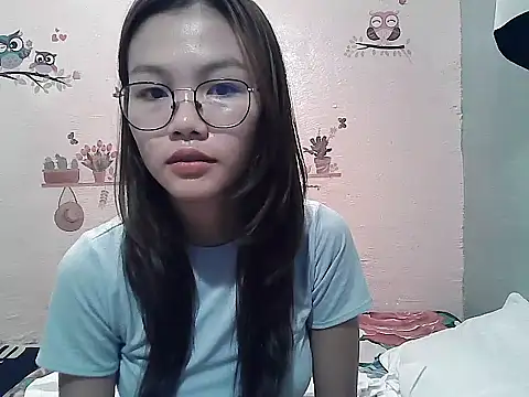 ClassyCrushpinay online show from 06-12-26, 09:01