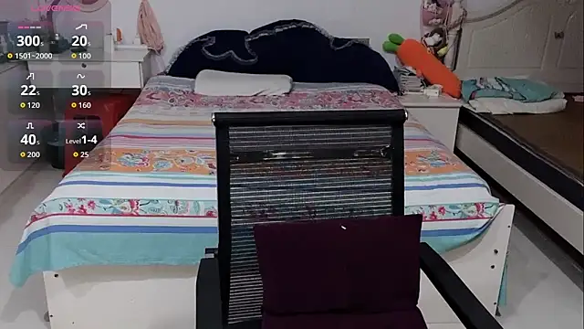 miaomiao-99 online show from 06-18-26, 10:31