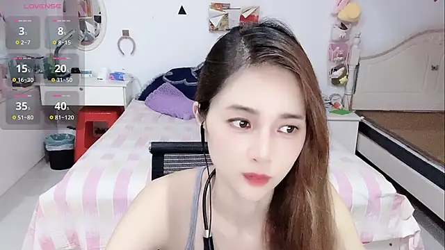miaomiao-99 online show from 07-18-26, 08:01